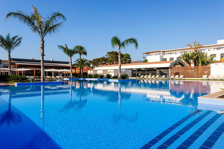 Hotel Estival Eldorado Resort