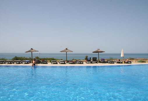 Hotel Garb� Costa Luz