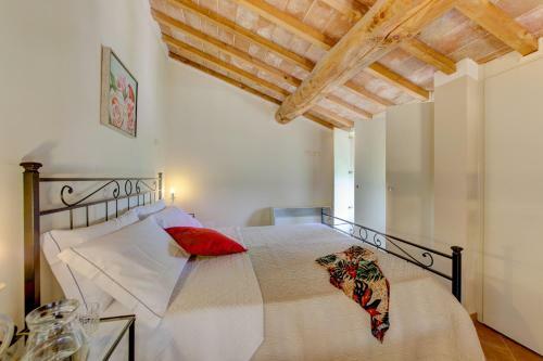 Apartamento Resort Il Casale Bolgherese