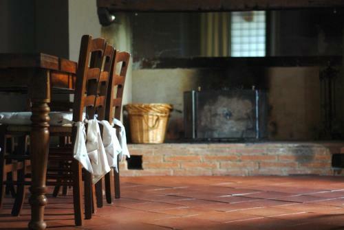 Agroturismo Castello Di Bolgheri