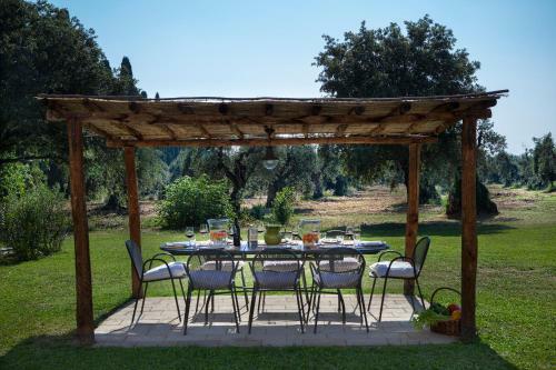 Agroturismo Castello Di Bolgheri