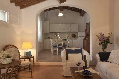 Agroturismo Castello Di Bolgheri