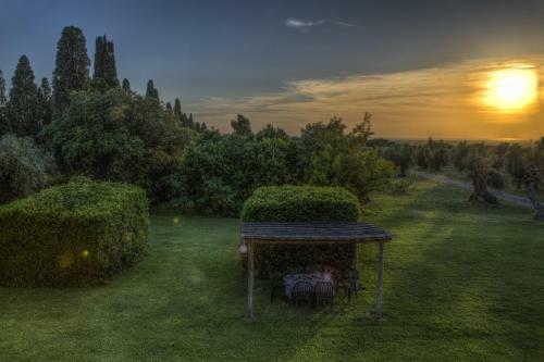 Agroturismo Castello Di Bolgheri