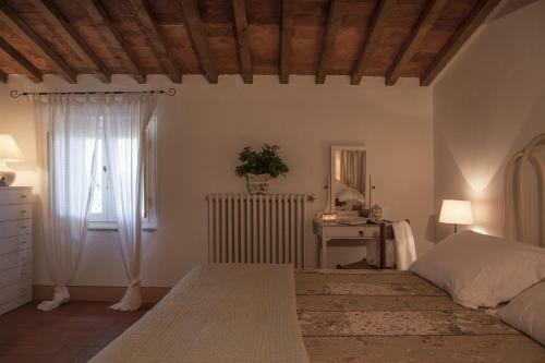 Agroturismo Castello Di Bolgheri