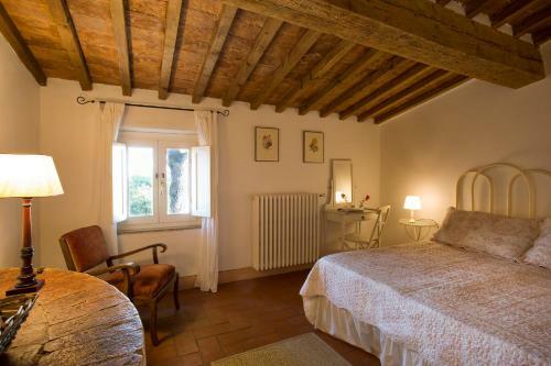 Agroturismo Castello Di Bolgheri