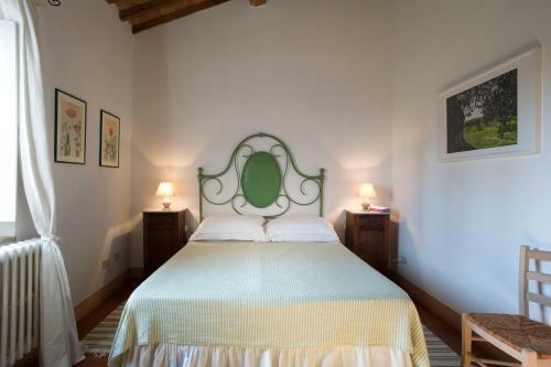 Agroturismo Castello Di Bolgheri