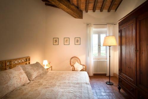 Agroturismo Castello Di Bolgheri
