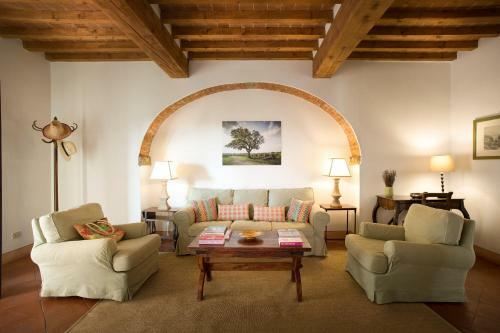 Agroturismo Castello Di Bolgheri