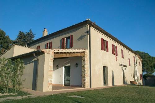 Agroturismo Castello Di Bolgheri