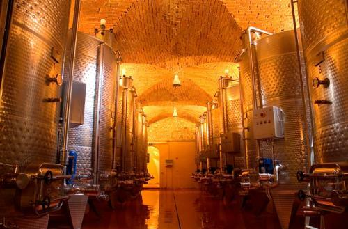 Agroturismo Castello Di Bolgheri