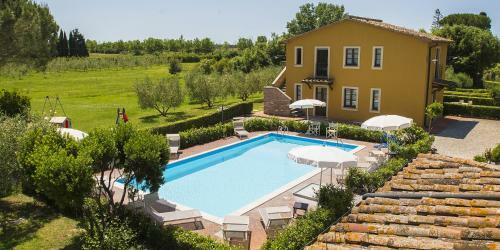 Agroturismo Casale Etrusco