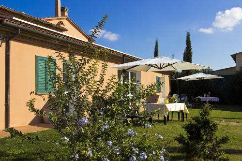 Agroturismo Agriturismo Ferruggini
