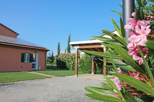 Agroturismo Agriturismo Ferruggini