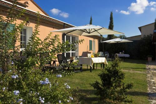 Agroturismo Agriturismo Ferruggini