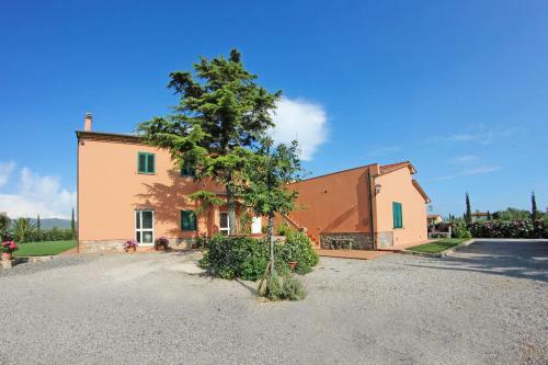 Agroturismo Agriturismo Ferruggini