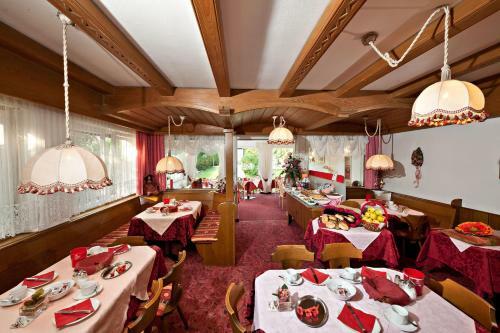 Hotel Appartement Lahngut