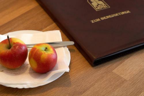 Flair-hotel Zum Benediktiner