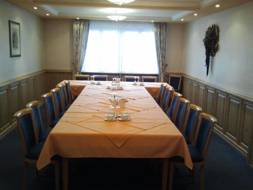Hotel Schwarzes Ross