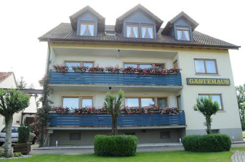 Hotel Schwarzes Ross