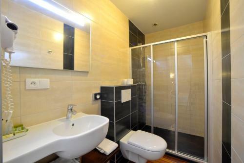 Hotel H�tel Restaurant Le Sire De Joux