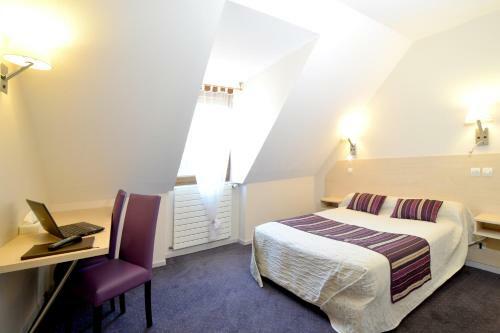 Hotel H�tel Restaurant Le Sire De Joux