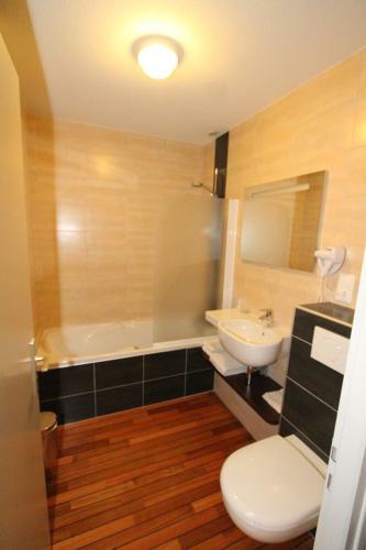 Hotel H�tel Restaurant Le Sire De Joux