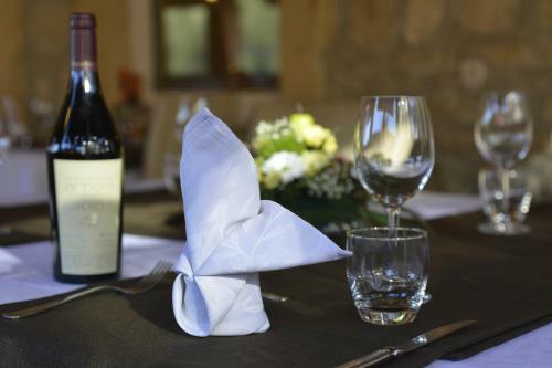 Hotel H�tel Restaurant Le Sire De Joux