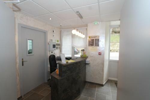 Hotel H�tel Restaurant Le Sire De Joux