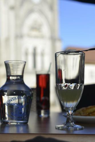 Hotel H�tel Restaurant Le Sire De Joux