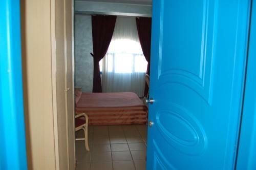 Hotel Club Pegaso