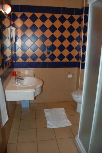 Hotel Club Pegaso