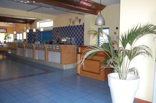 Hotel Club Pegaso