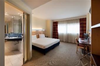 Best Western Hotel Siracusa