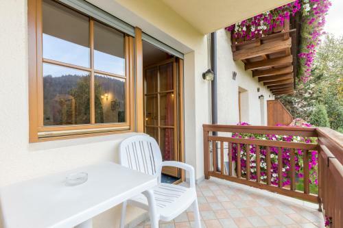 Hotel Gasthof Gasserhof