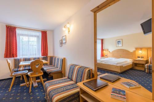 Hotel Gasthof Gasserhof