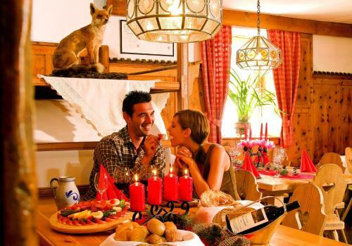Hotel Gasthof Gasserhof