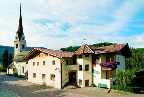 Hotel Gasthof Gasserhof