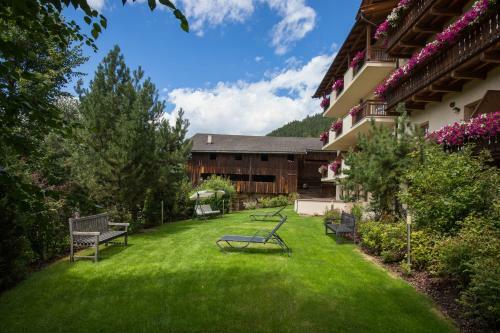 Hotel Gasthof Gasserhof