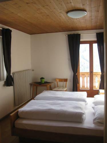 Hostal Pension Villa Mahlknecht
