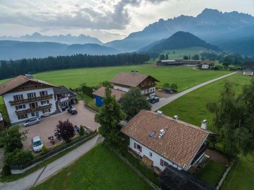 Hostal Pension Villa Mahlknecht
