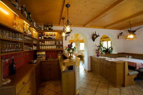 Hostal Pension Villa Mahlknecht