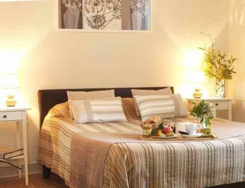 Hotel Auberge La Barguill�re