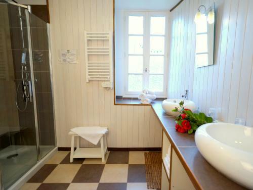 Hotel Auberge La Barguill�re