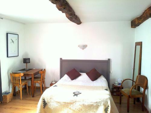 Hotel Auberge La Barguill�re