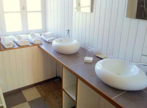 Hotel Auberge La Barguill�re