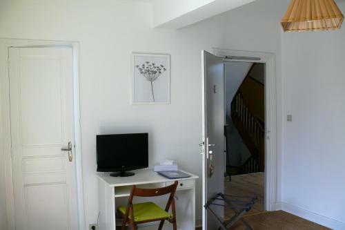 Hotel Auberge La Barguill�re