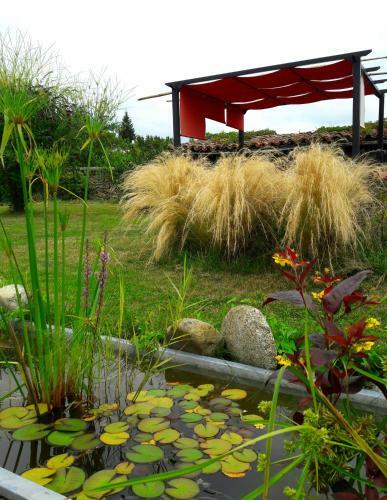 Hotel Auberge La Barguill�re