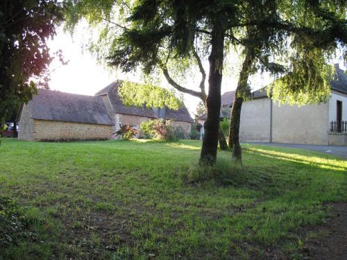 Bed & Breakfast Aux Portes Du P�rigord Noir