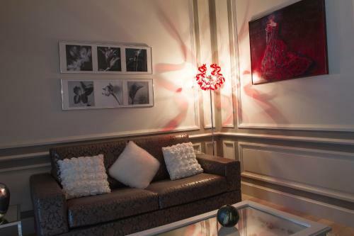 Bed & Breakfast Chateau Du Besset