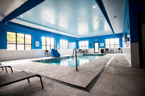 Hotel Holiday Inn Express Dayton